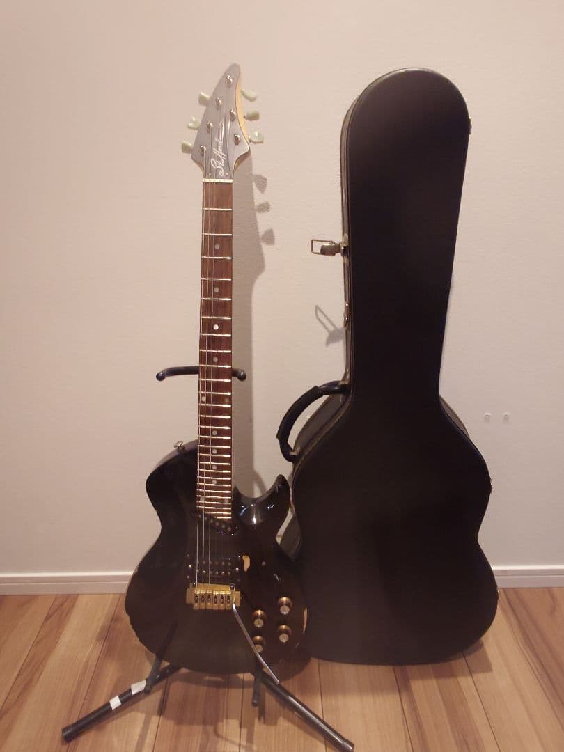 【レア】Stafford / Kiko Loureiro キコ.ルーレイロ