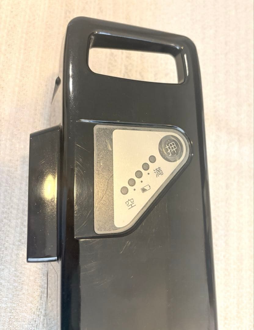 bridgestone 電動自転車バッテリー P6034