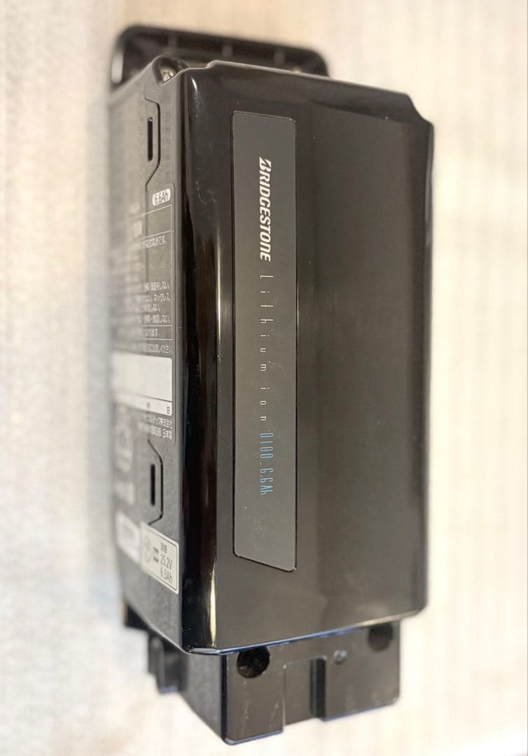 bridgestone 電動自転車バッテリー P6034