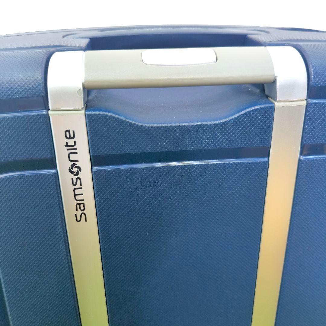 Samsonite サムソナイト S'cure DLX Spinner 70L