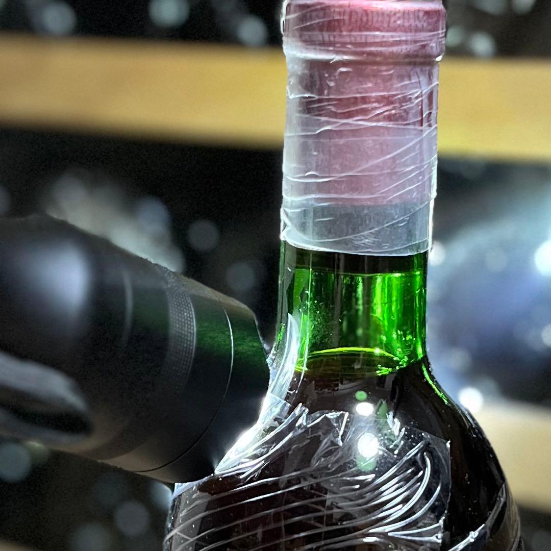 1971 Chateau Palmer シャトー・パルメ