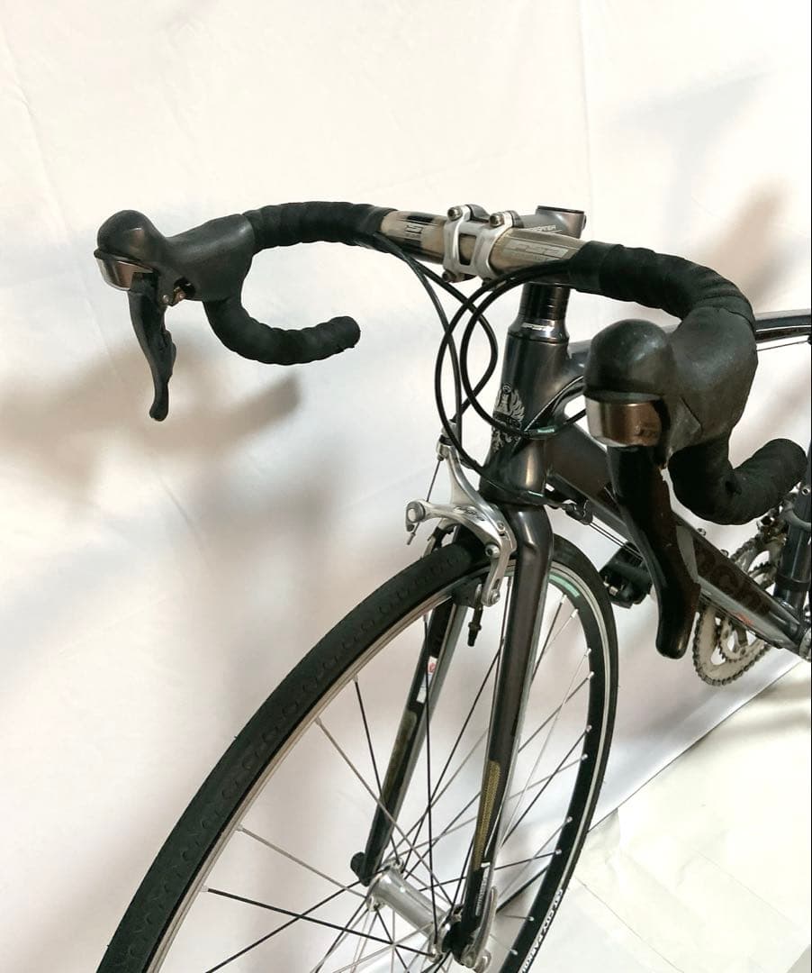 BIANCHIインプルーソimpulso intensovia nirone 7