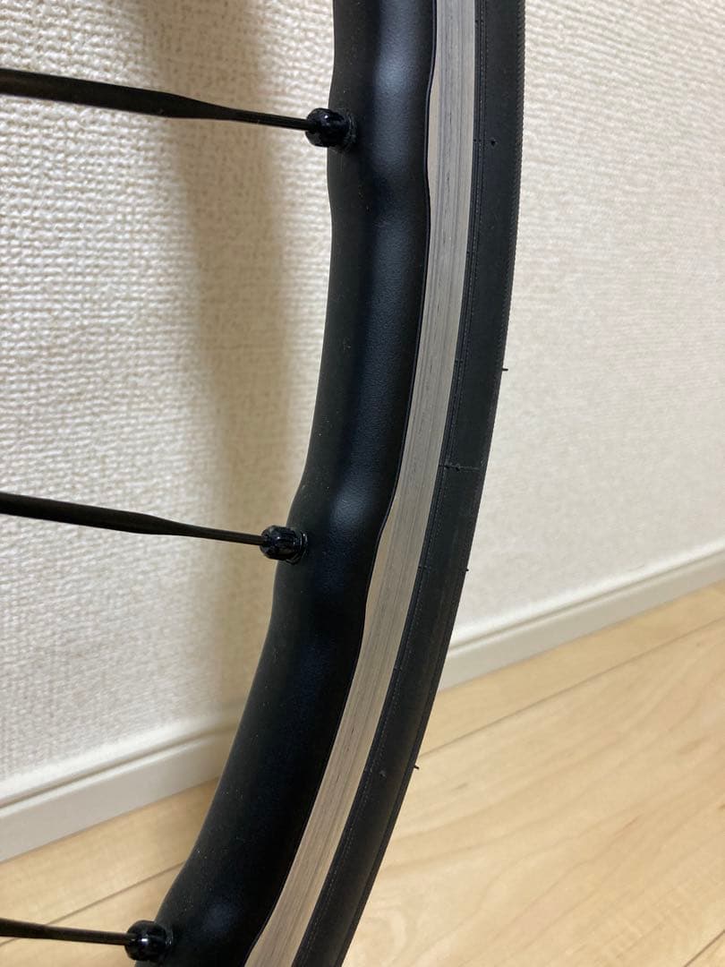 MAVIC Ksyrium SL リム 700C