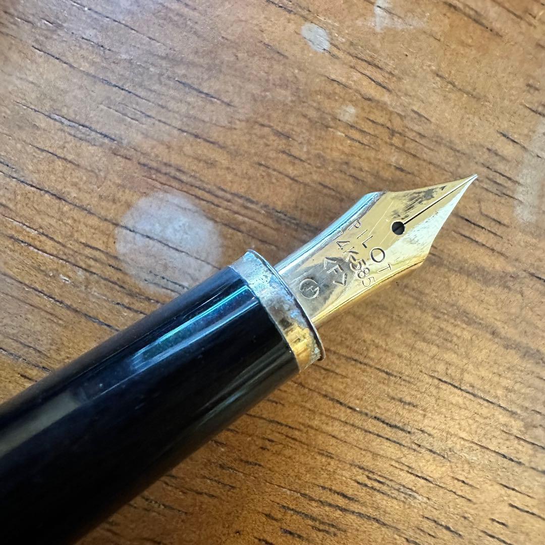 パイロット　まとめ売り　super200等 585 14K