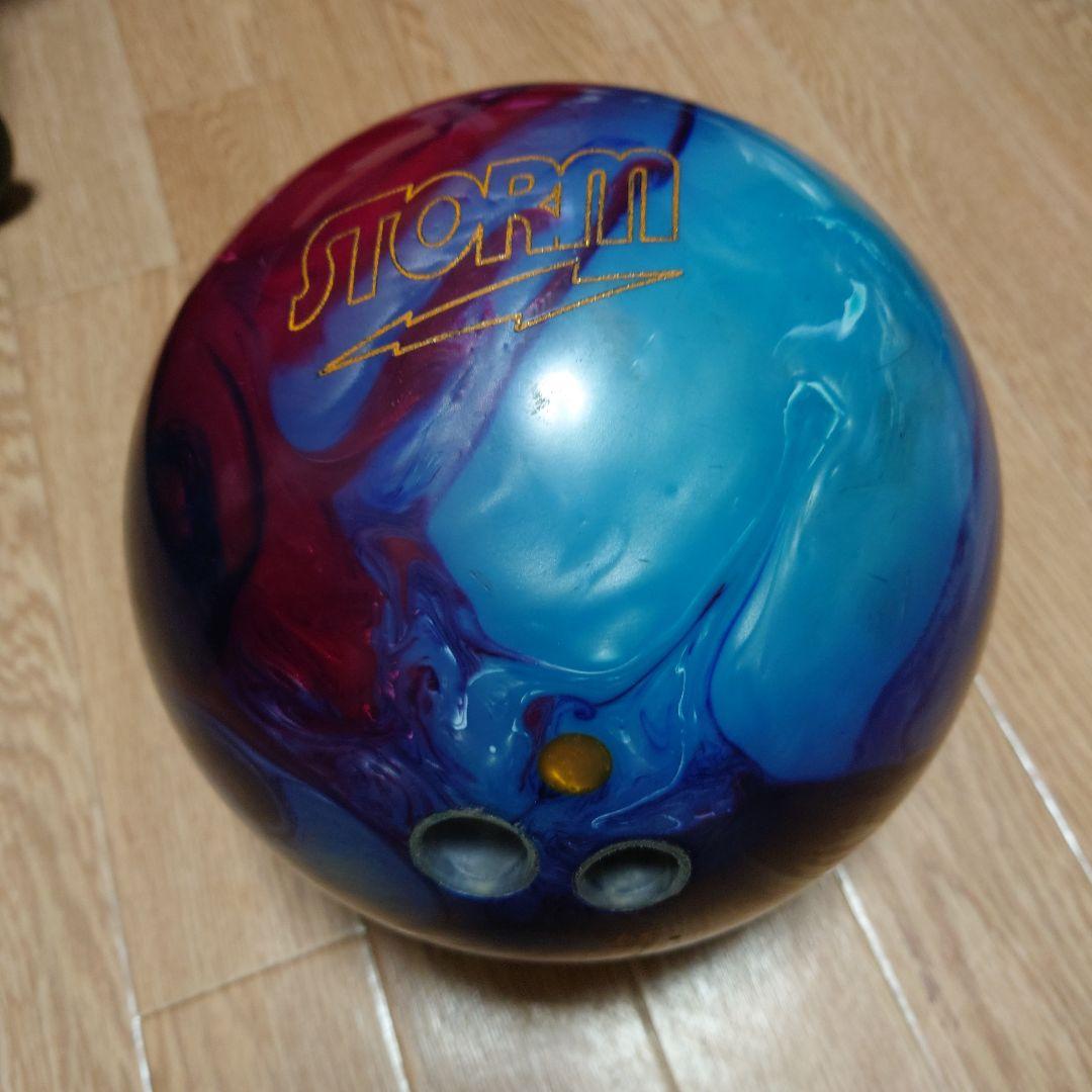 【STORM】PhysiX Maestro フィジックスマエストロ 15P2oz