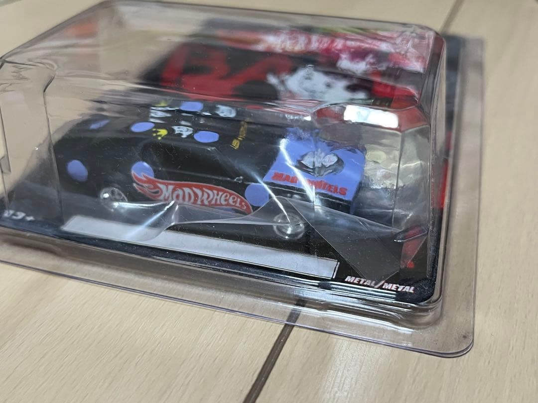 MADWHEELS マッドホイール skyline 2000 GT-R