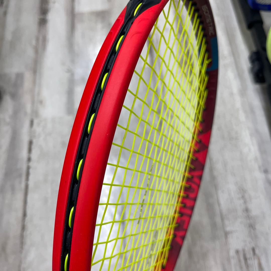 ヨネックス　ブイコア100 Ｇ2