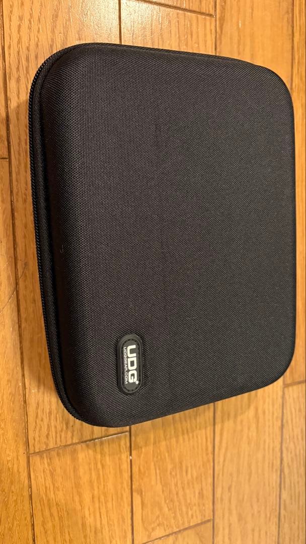 Universal Audio ARROW/専用ケース付き