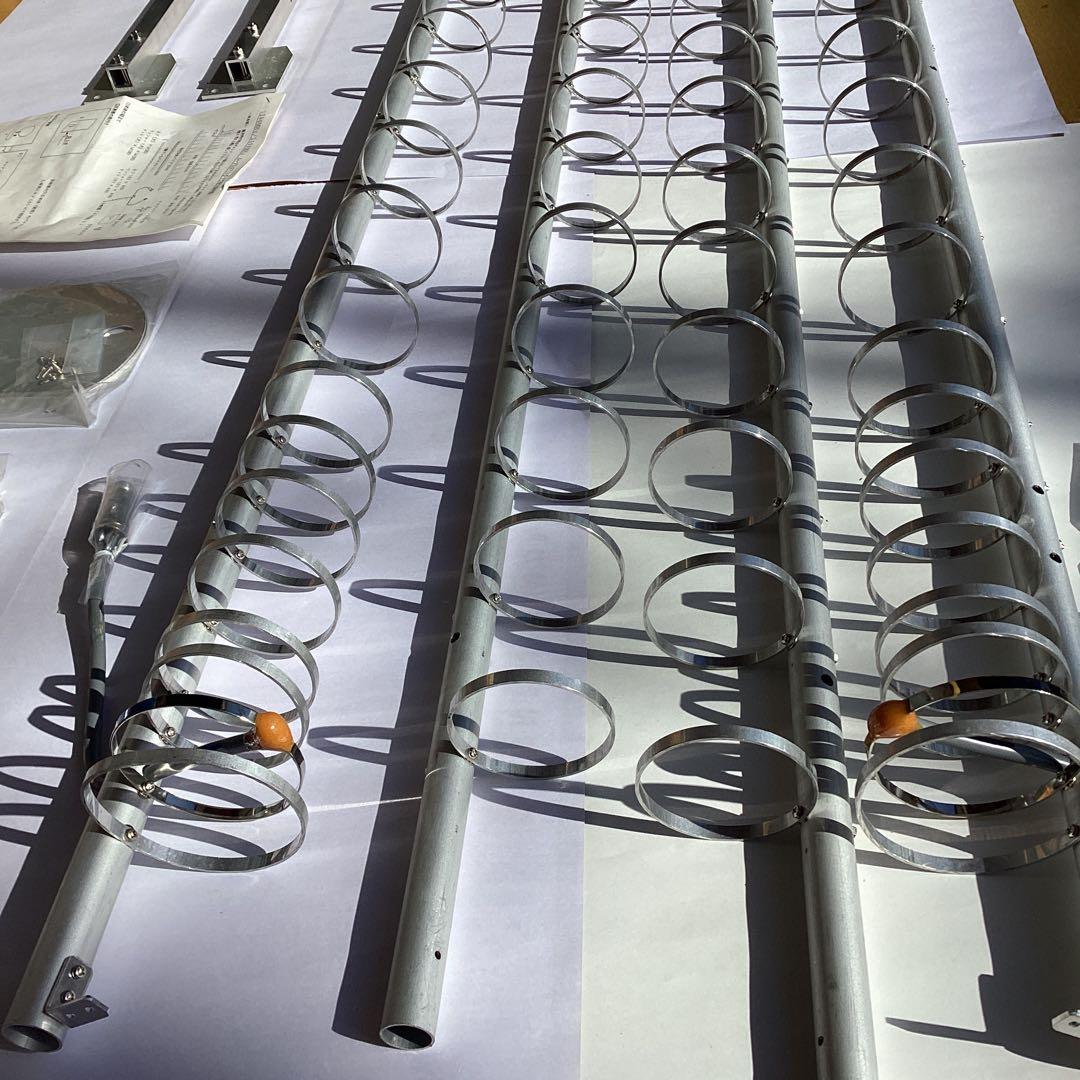 32エレメントループ スタックセット