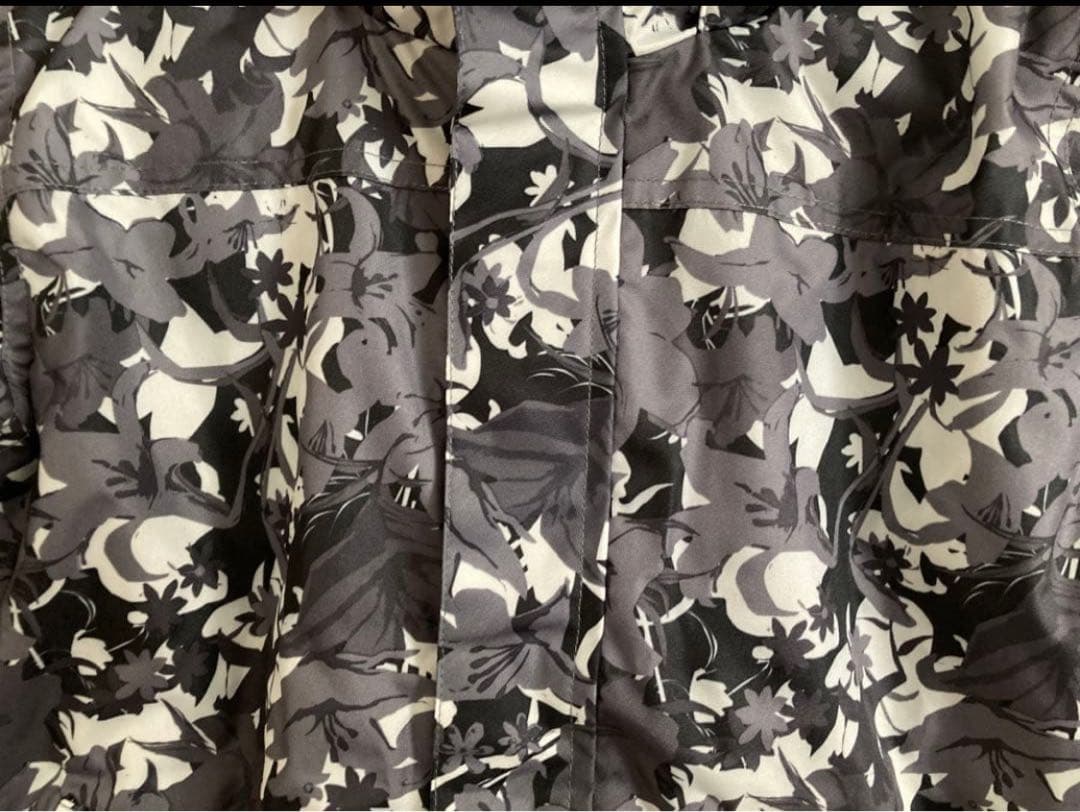 【美品/新品】キッズ130 スキースノボウェア&ゴーグルグローブ2set双子年子