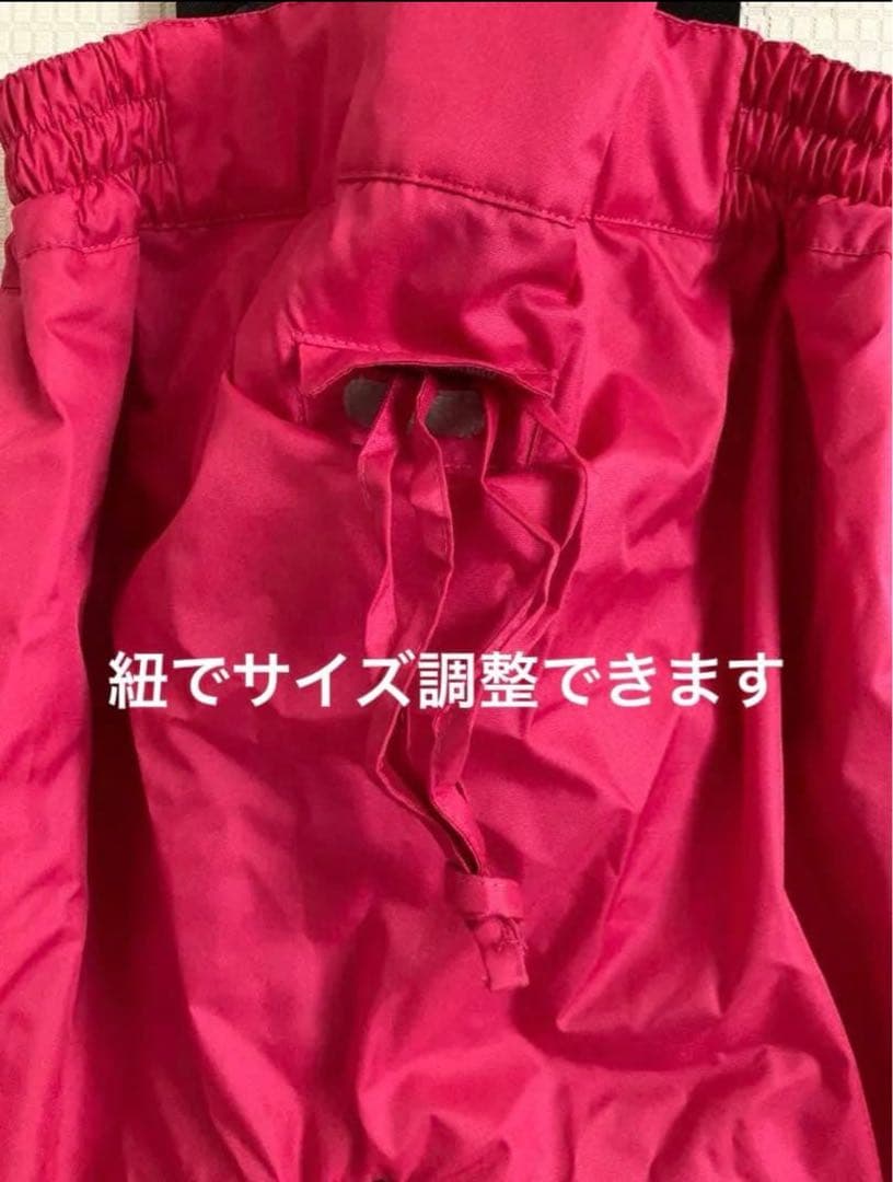 【美品/新品】キッズ130 スキースノボウェア&ゴーグルグローブ2set双子年子