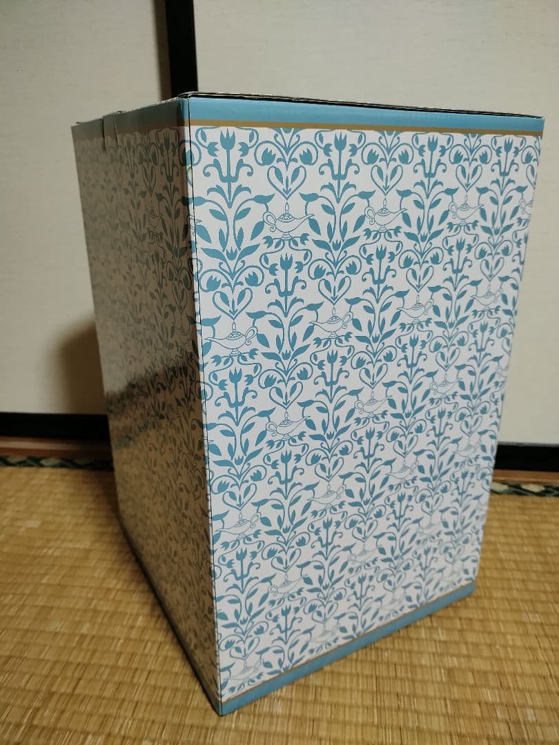 ◆アラジン　ジャスミン　LED　ライト　ディズニー　ストア