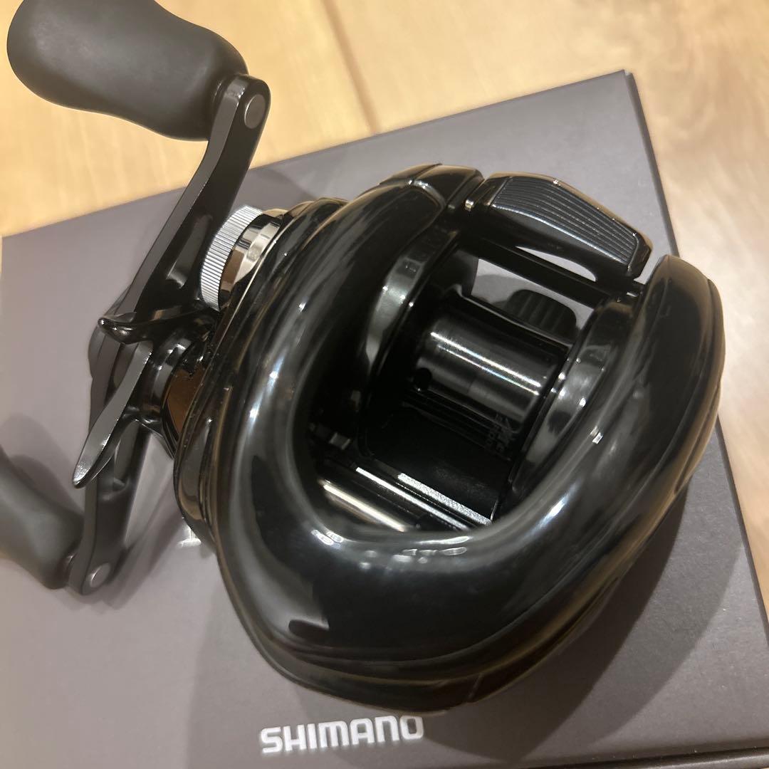 23ANTARES DC MDXG 美品　アンタレス　シマノ