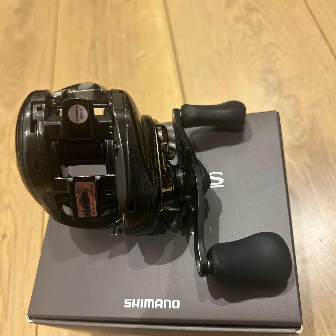 23ANTARES DC MDXG 美品　アンタレス　シマノ