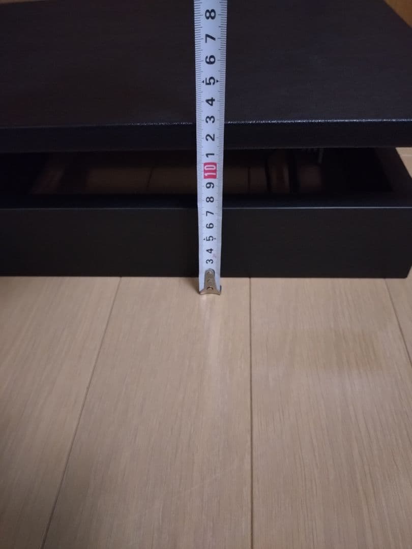 吉澤 ピアノ補助台 6段階調節可能