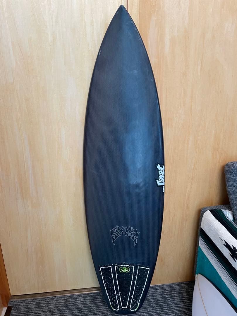 太郎　sub d2.0 black sheep