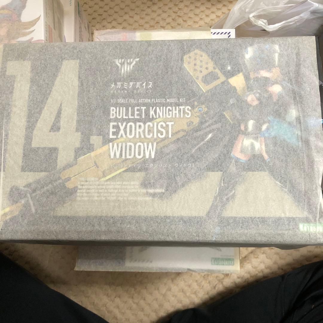 最終値下げ　コトブキヤ　メガミデバイス　フレームアームズガール　セット