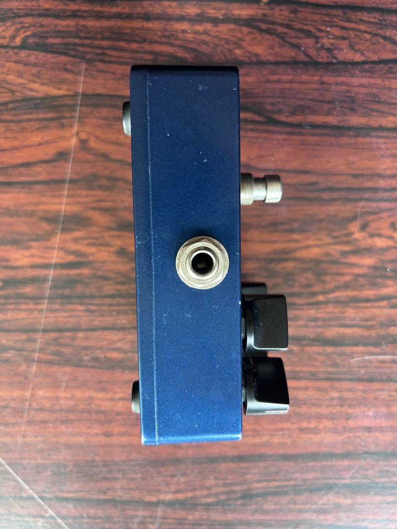 ギター FREE THE TONE IF-1D IRON FOREST