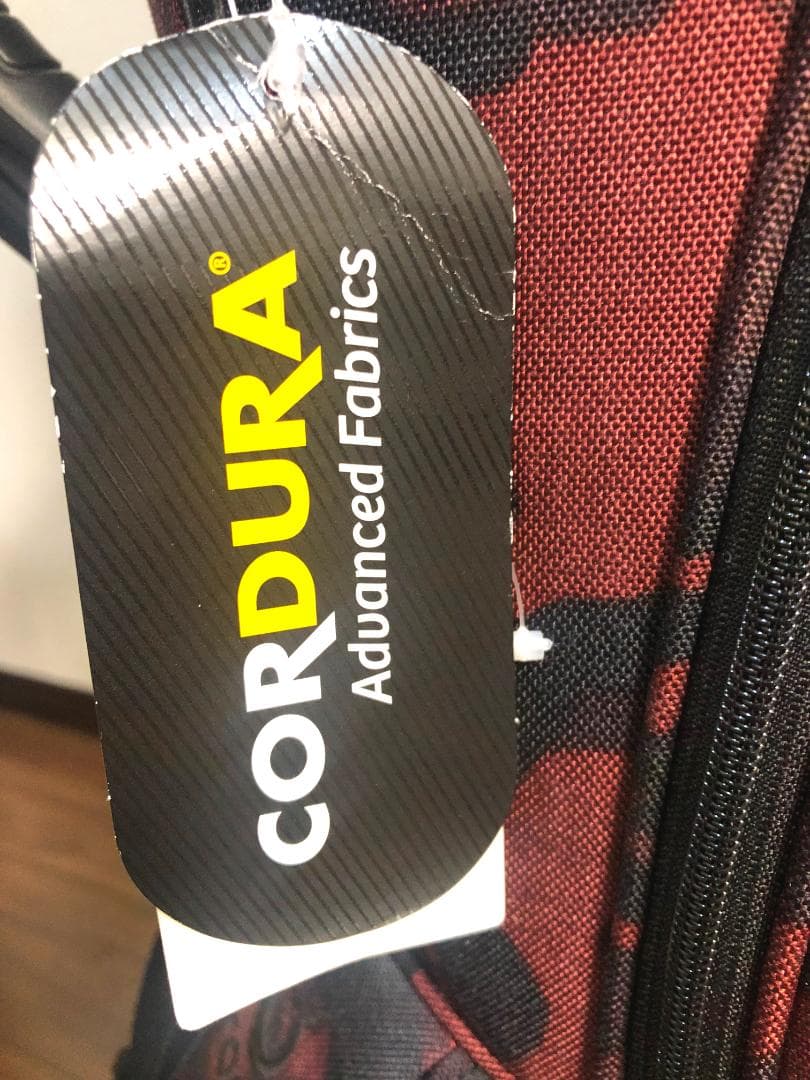 ★正規品 ゼロハリバートン ZHG-CB d2 キャディバッグ 82396