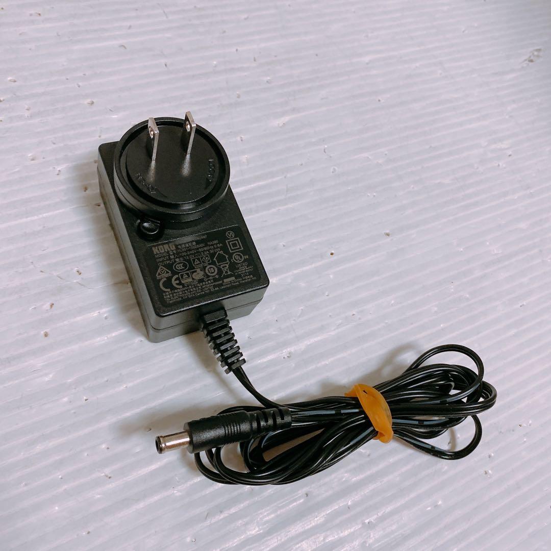 KORG EK-50 61鍵 電子キーボード 電子ピアノ