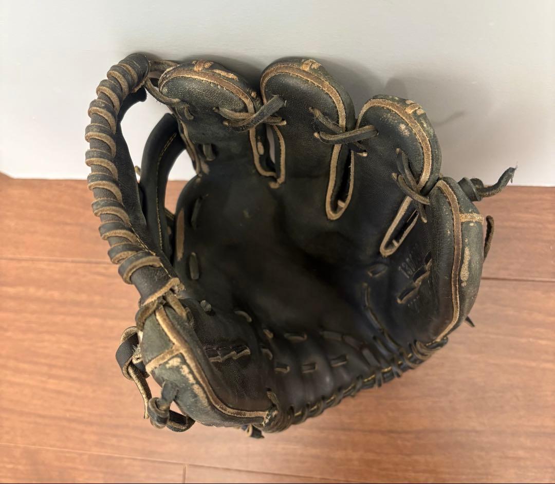 Under Armour アンダーアーマー　硬式　グローブ