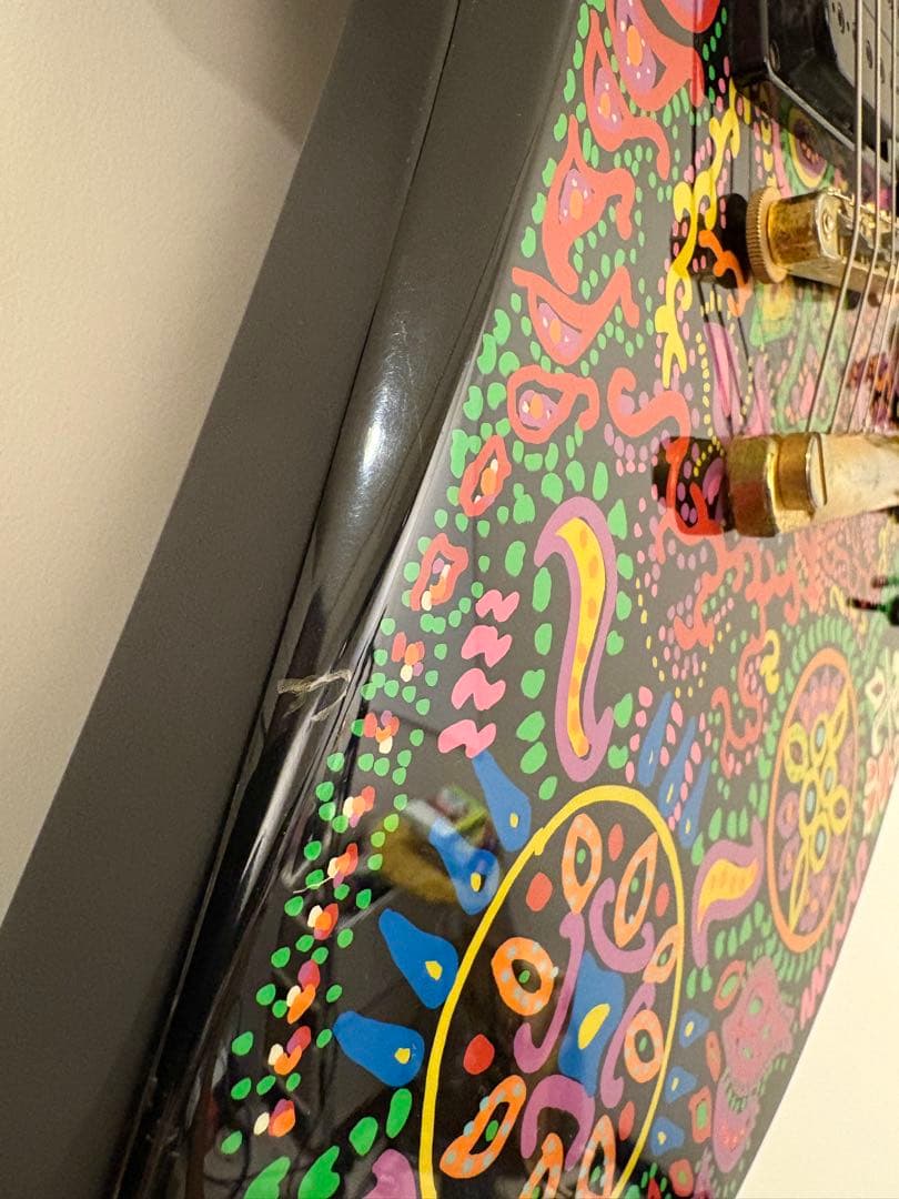 MG-120X HIDEモデルFERNANDES フェルナンデス XJAPAN