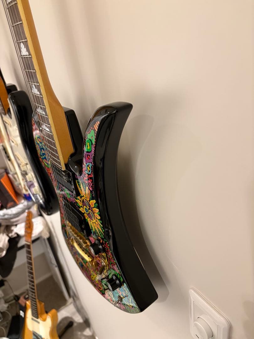 MG-120X HIDEモデルFERNANDES フェルナンデス XJAPAN