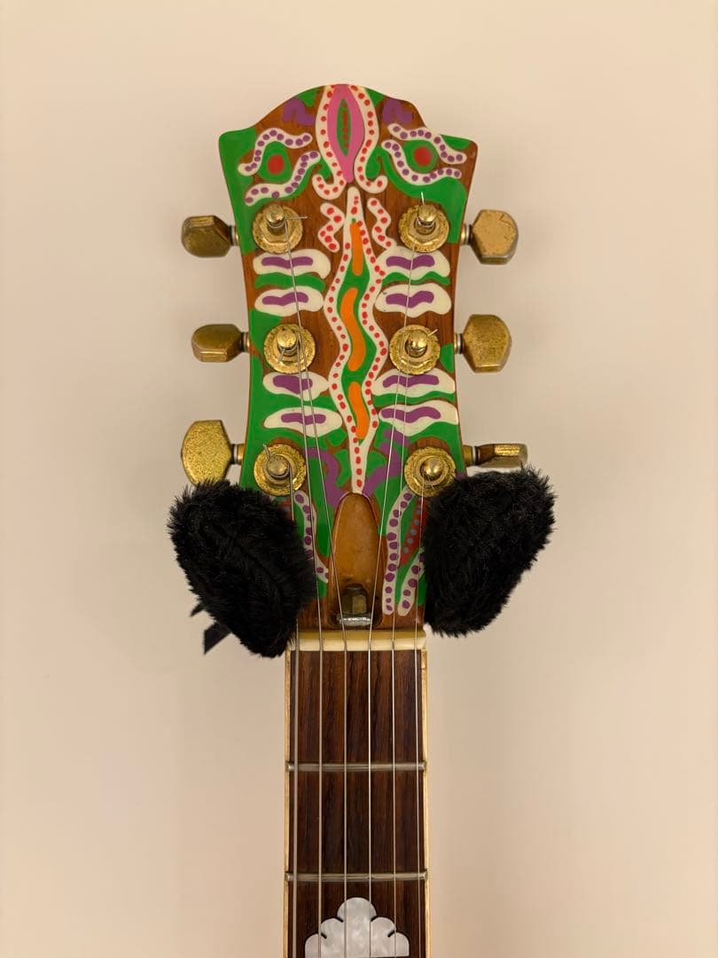 MG-120X HIDEモデルFERNANDES フェルナンデス XJAPAN