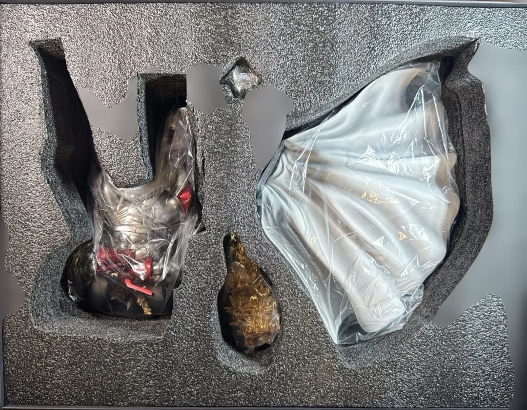 悪魔将軍 あの時と何も変わらぬver. スパイスシード