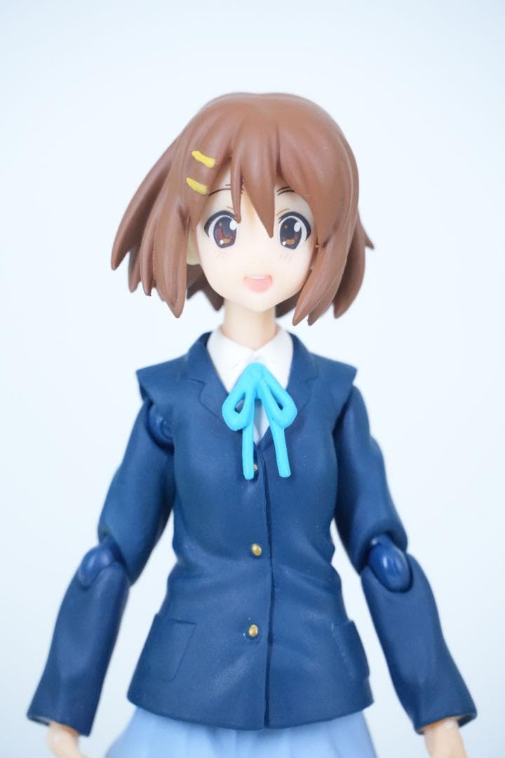 figma けいおん！ 5点セット