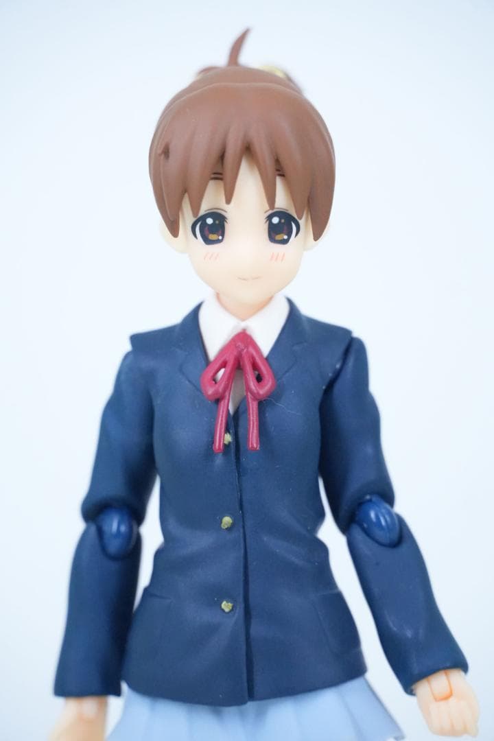 figma けいおん！ 5点セット