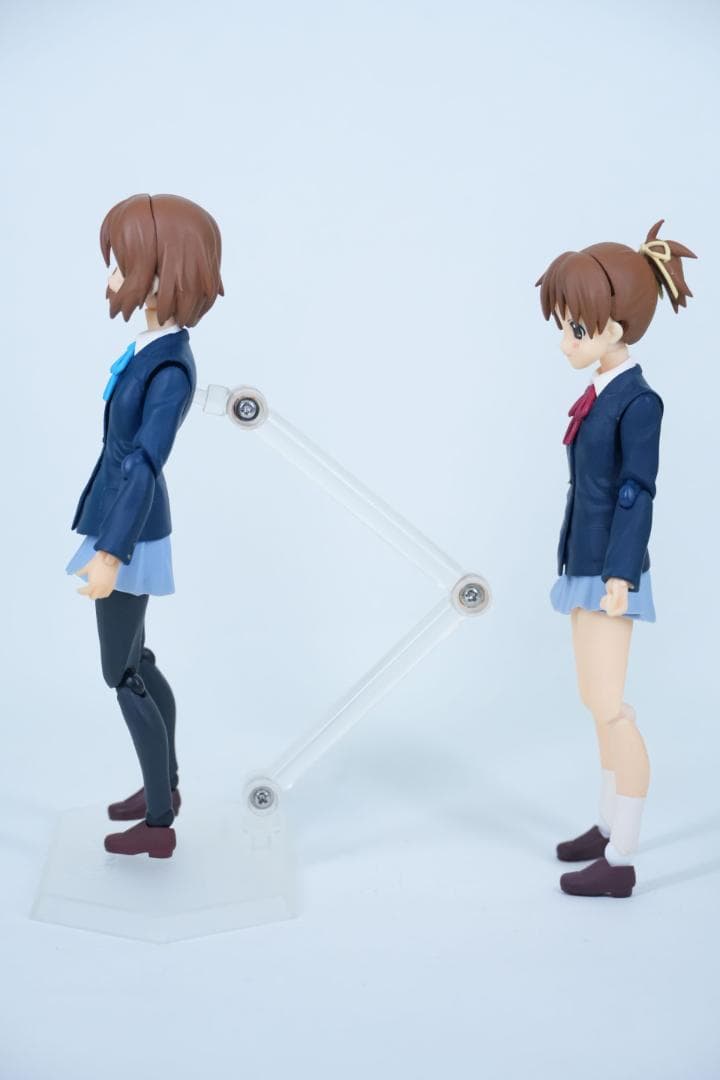 figma けいおん！ 5点セット