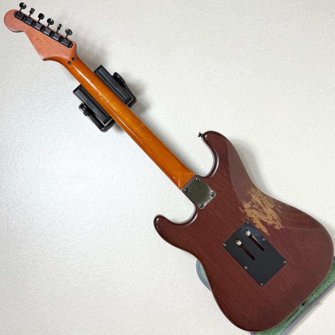 超希少 P-PROJECT PAW-2 和田アキラ 2号機 モデル エレキギター