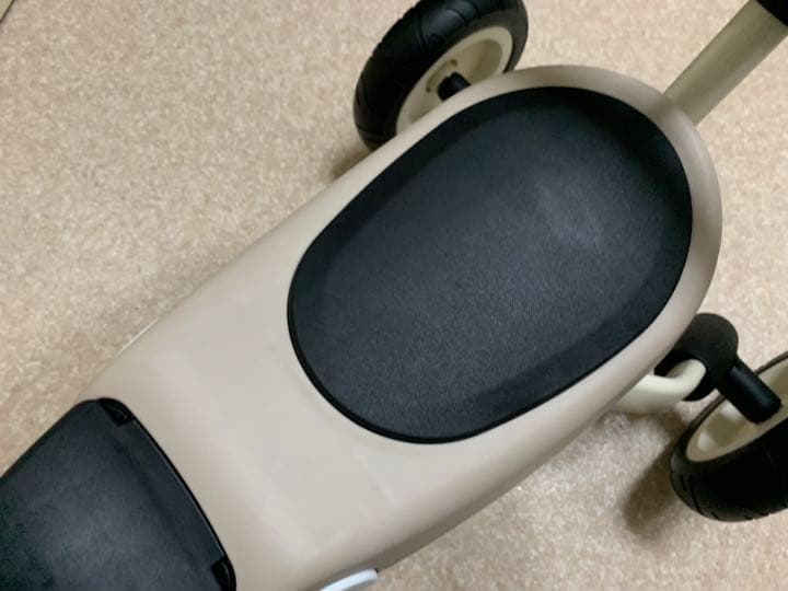 子ども 三輪車 バランスバイク