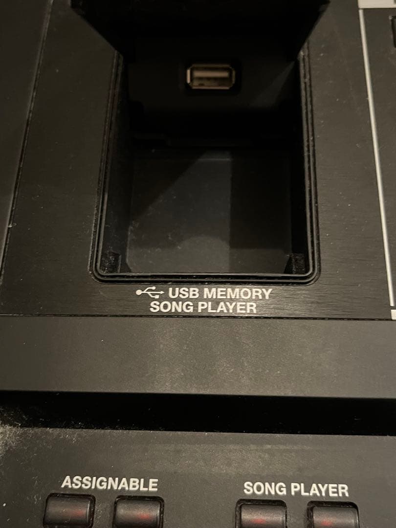 【美品】Roland Juno Gi シンセサイザー 61鍵