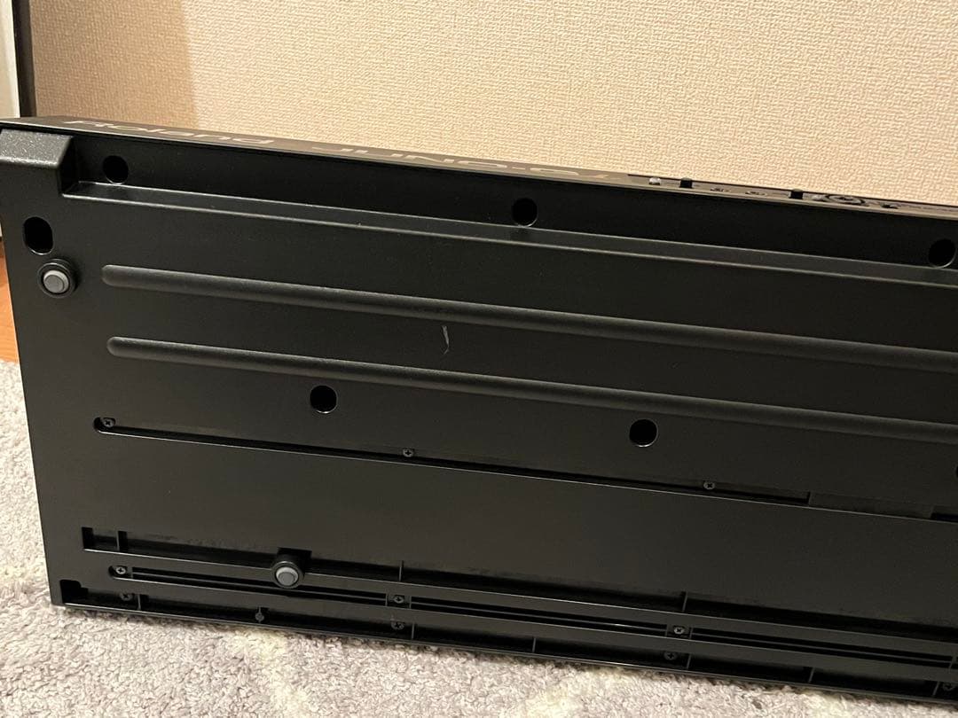 【美品】Roland Juno Gi シンセサイザー 61鍵