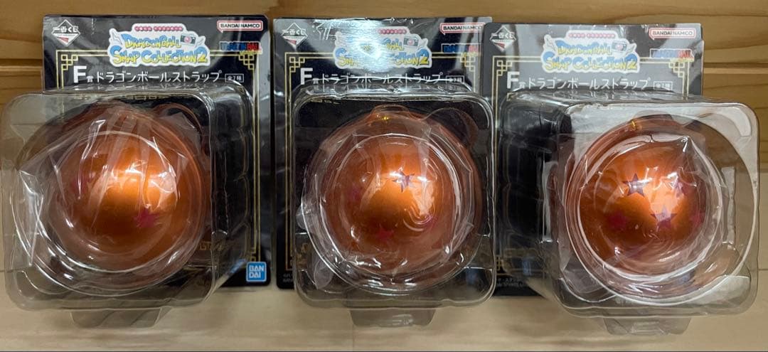 ドラゴンボール　一番くじ　A賞　下位賞　まとめ売り