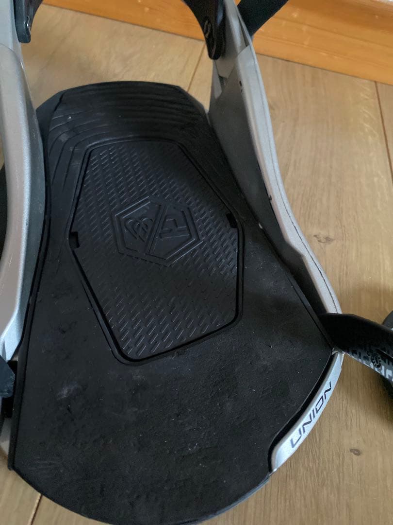 UNION FALCOR ファルコア 24/25 スノーボード　ビンディング