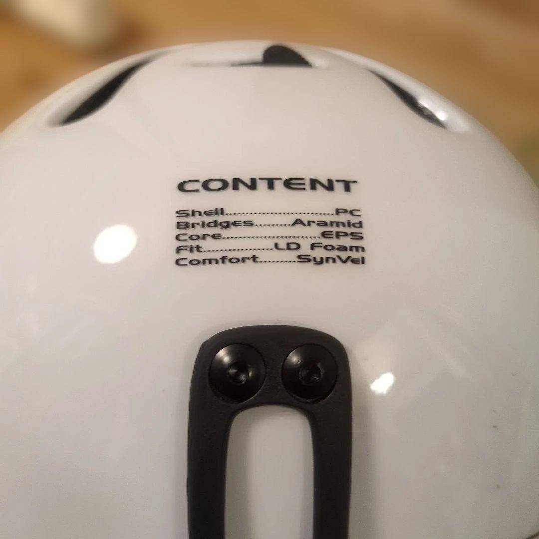 POC スキー スノーボードヘルメット XL/XXL