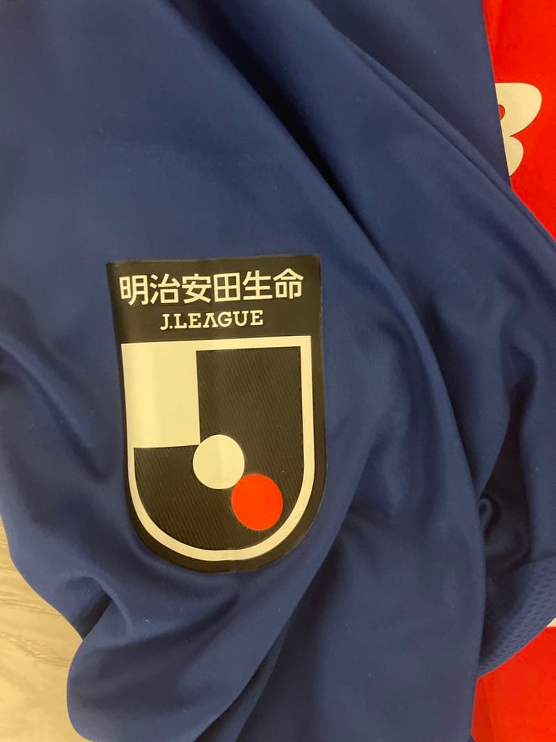 FC東京 長友佑都 ユニフォーム　2022年　2XL