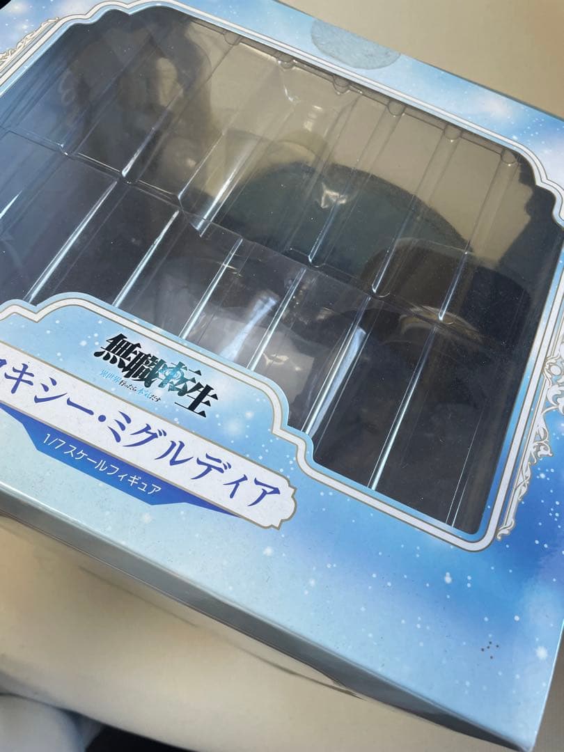 FuRyu ロキシー・ミグルディア 1/7スケールフィギュア