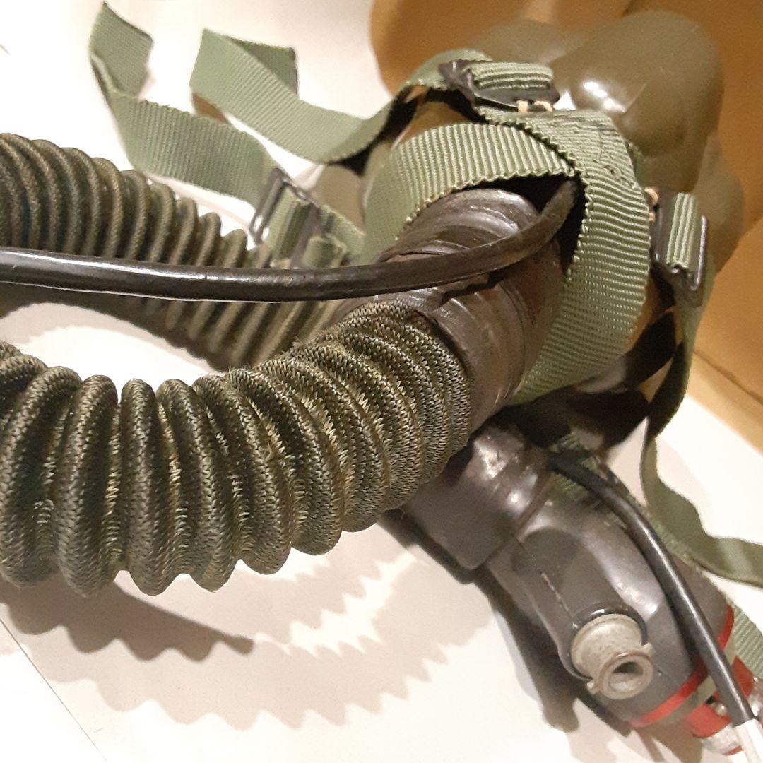 SIERRA MS22001 MASK LARGE U.S.A.F NAM戦実物