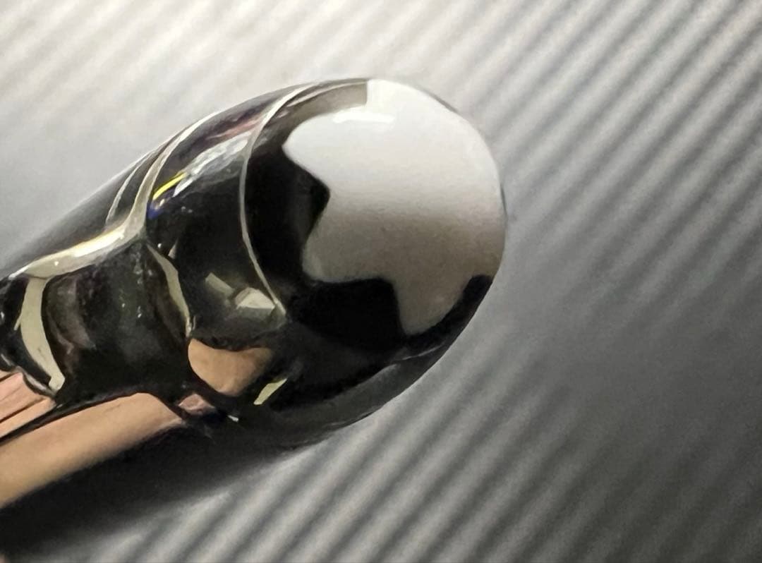 モンブラン マイスターシュテュック 164 ソリテール ドゥエ ボールペン