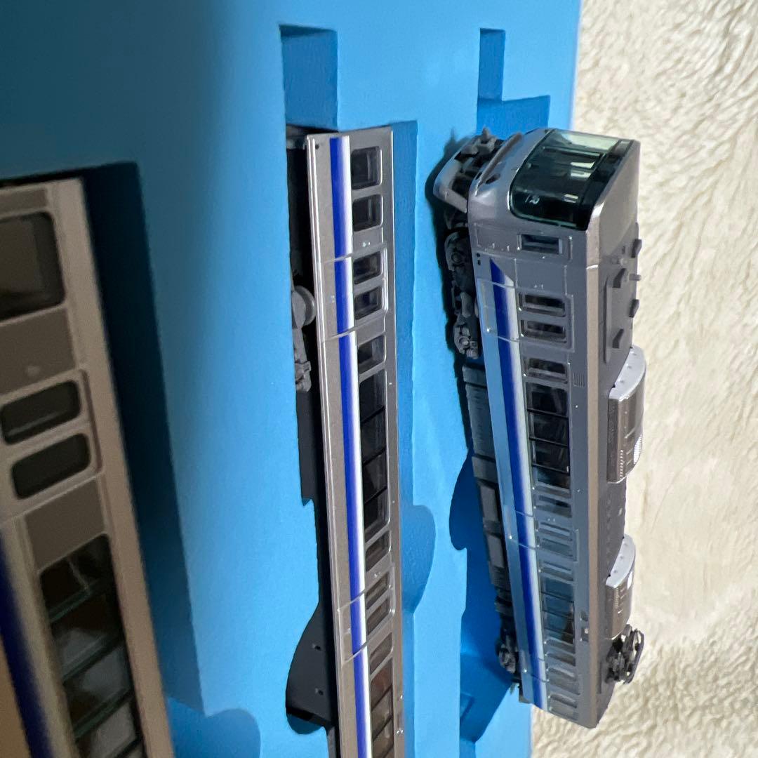 マイクロエースの223系 4両セット