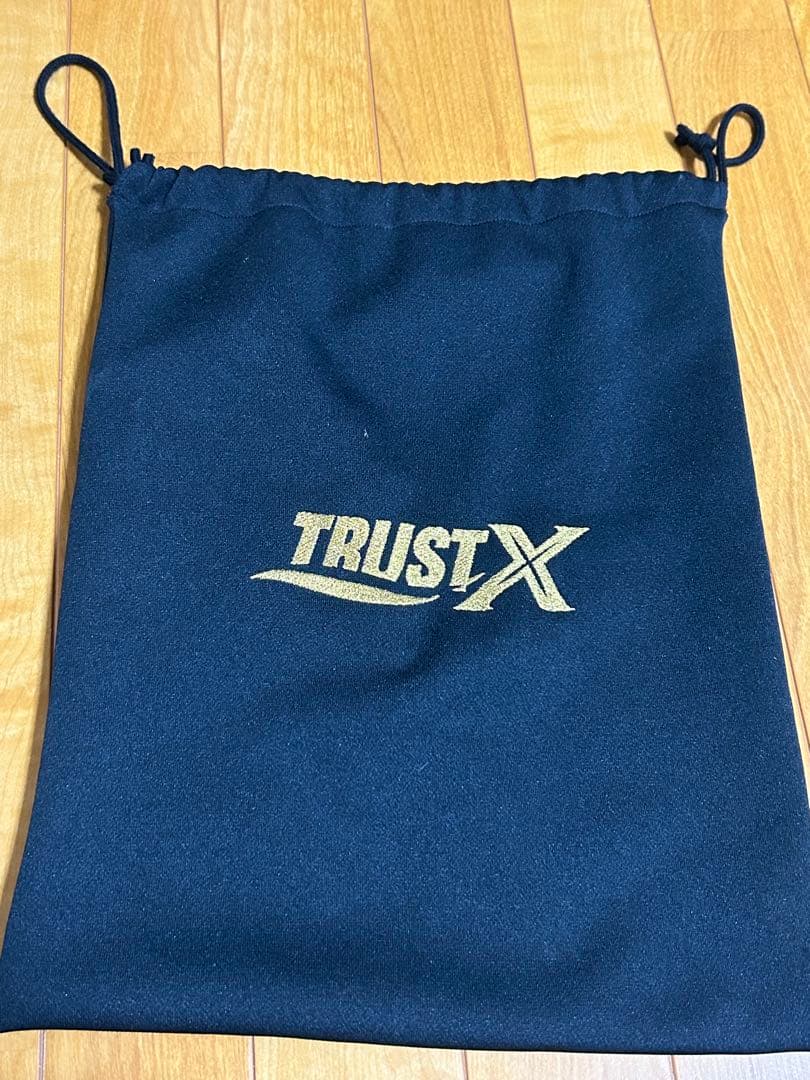 Xanax 硬式グローブ　左投げ　投手用