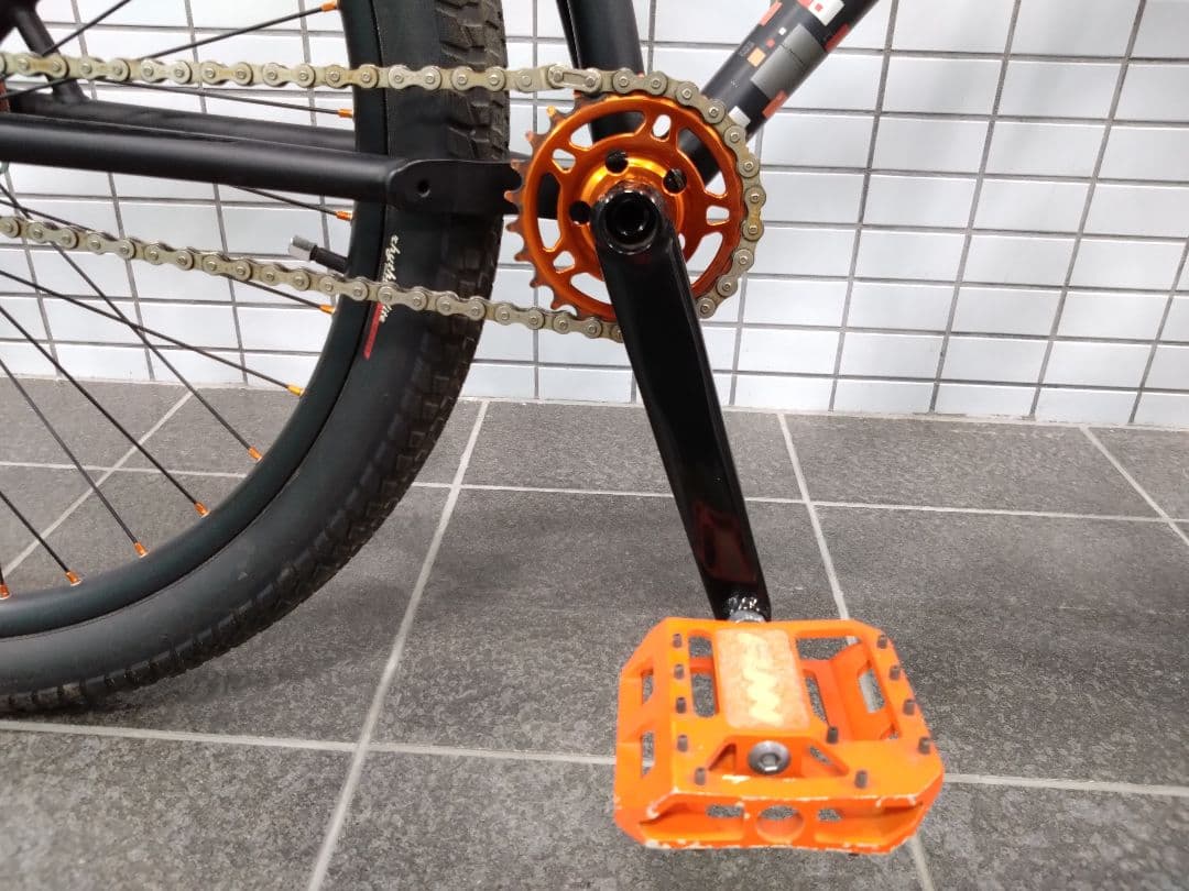 SPECIALIZED　P2　スペシャライズド　神奈川　引取限定　美品