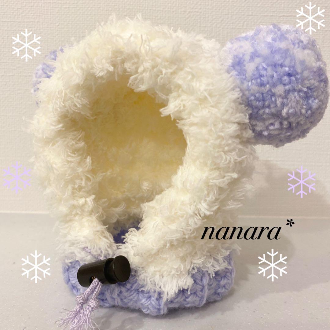 リエラ様 おまとめ　犬用帽子　ニット帽　犬用服　イタグレ服　ハンドメイド