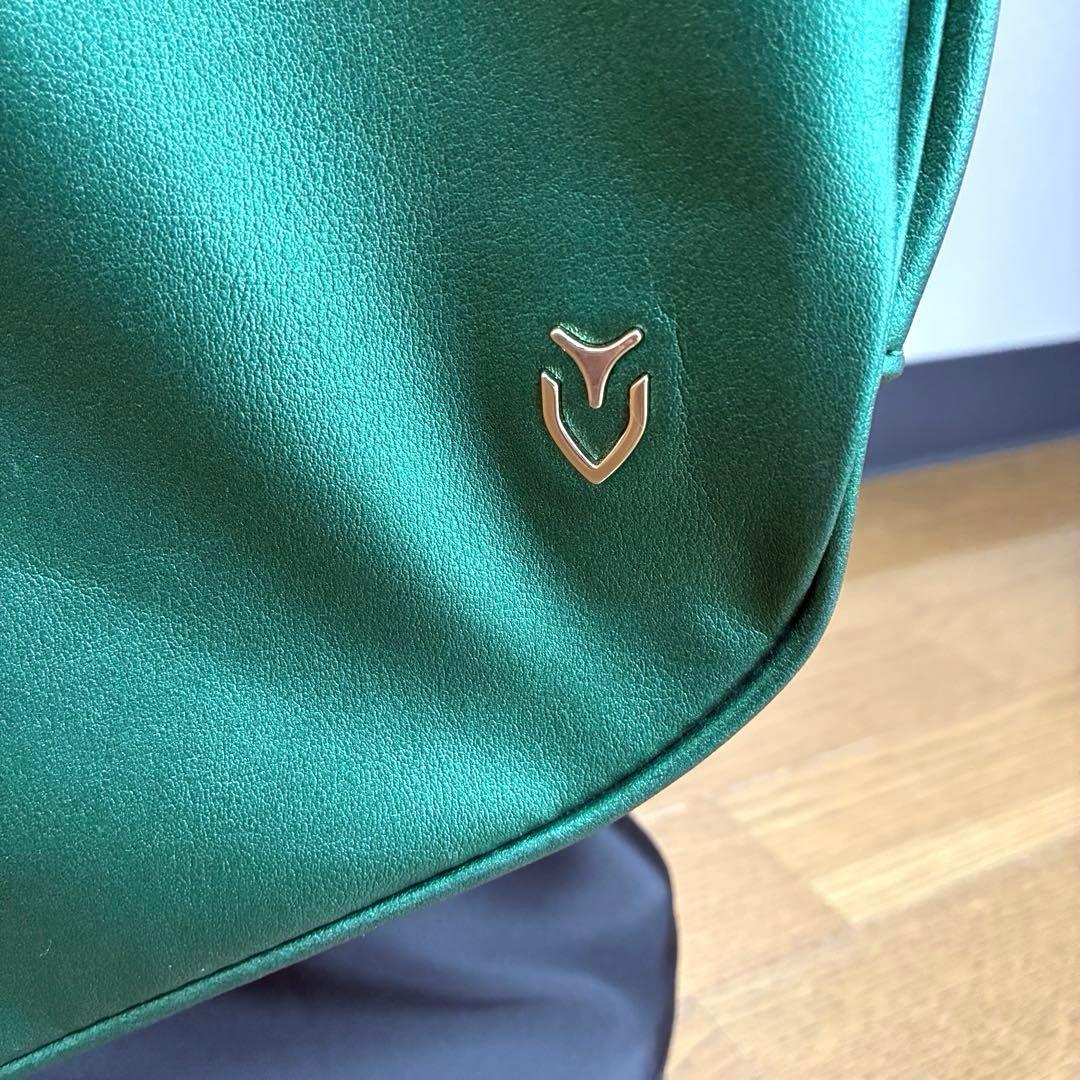 【美品】ベゼル VESSELゴルフスタンドキャディバッグ7.5型ダブルストラップ