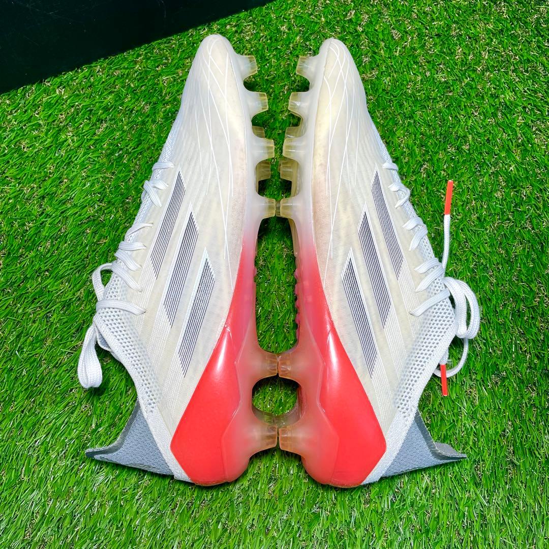 アディダス エックススピードフロー.1 AG 26cm