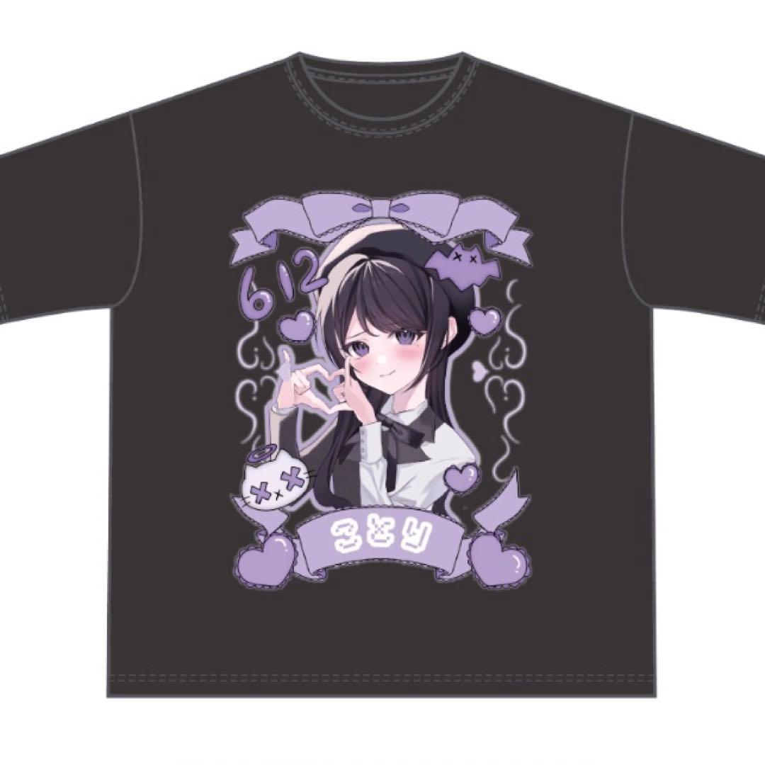 RainTree 綾瀬ことり 生誕記念Tシャツ Lサイズ